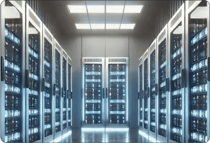 For Data Centers & Suppliers