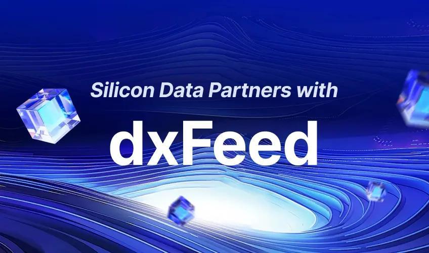 Silicon Data Partners with dxFeed to Expand GPU Index Coverage on Refinitiv, Driving Vital Transparency in AI Infrastructure Markets