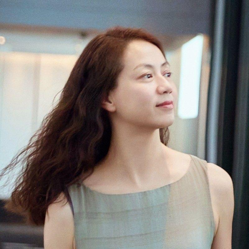 Yuhua Yu